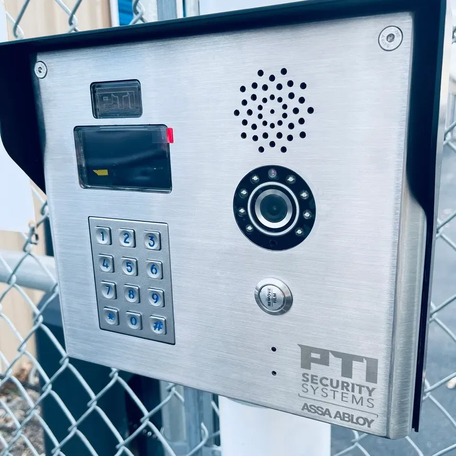 Keypad