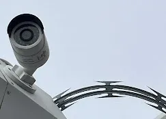 Surveillance-camera