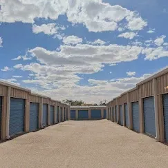 Storage units