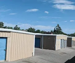 Storage units