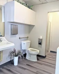 Restroom