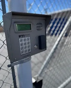Keypad