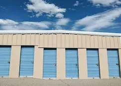 Storage units