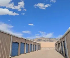 Storage units
