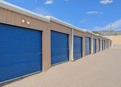 Storage units