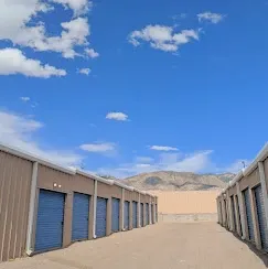 Storage units
